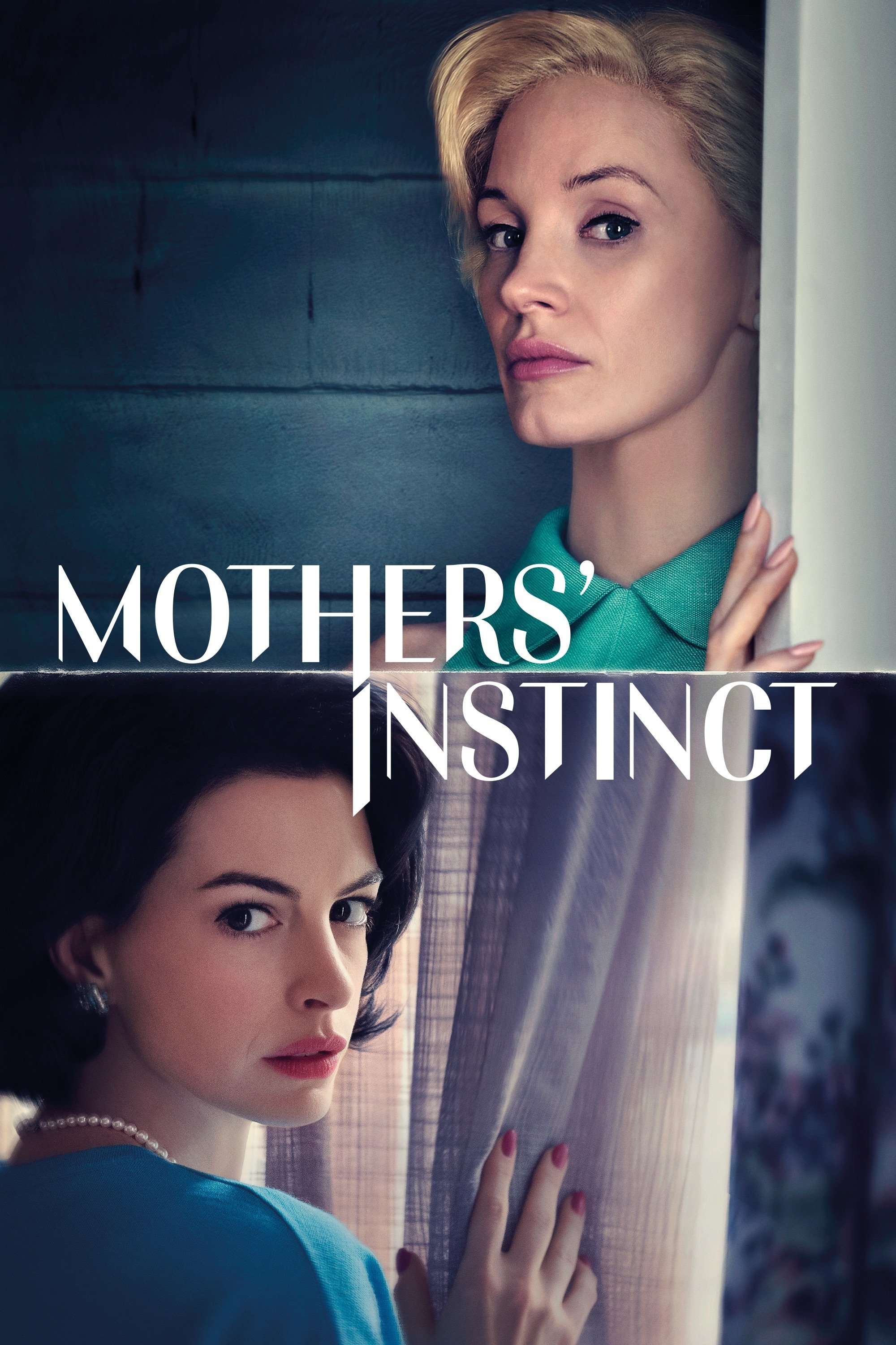 Mothers' Instinct (2024) [46323] (A1767525501) [[Movies]] --Plex--